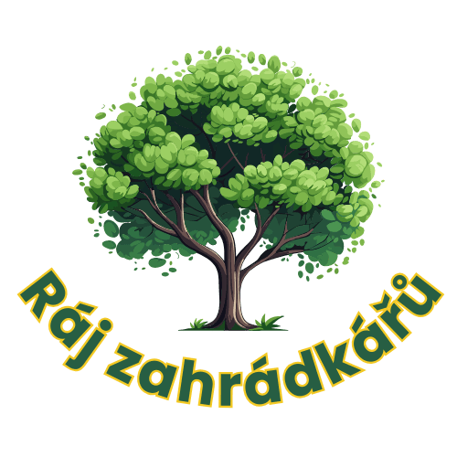 Ráj zahrádkářů